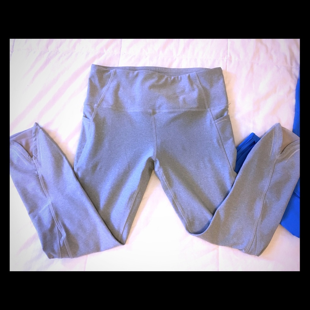 **SOLD** RBX high rise leggings Medium
